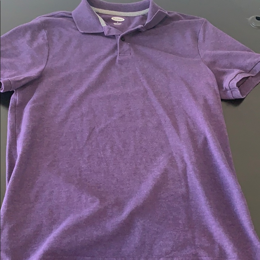 Old Navy Polo